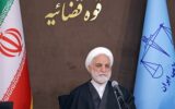 هشدار اژه‌ای؛ با هرگونه همراهی با دشمن، فوراً برخورد می‌شود