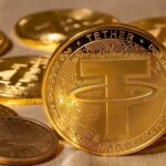 واکنش فوری تتر به حمله اسرائیل به ایران/ قیمت تتر رکورد زد