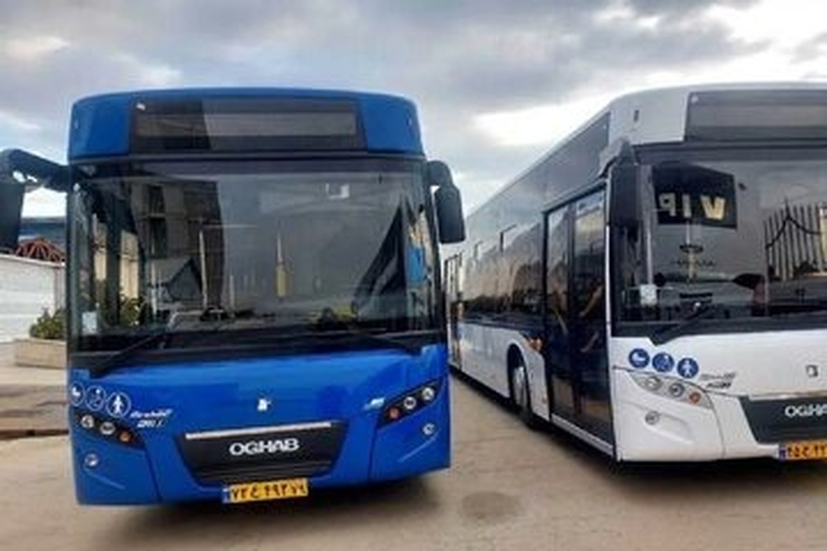 وضعیت ترمینال‌های مسافری در ایام نوروز مشخص شد