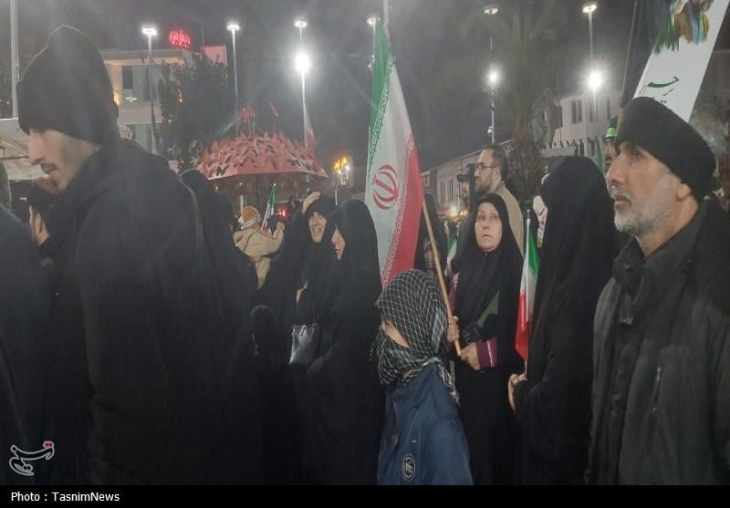 اخبار رشت , اخبار استان گیلان , 