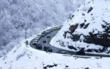 پایان محدودیت یک‌طرفه در محورچالوس از امشب/مسافران بخوانند
