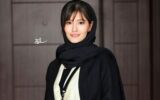 پردیس احمدیه در لباس نیرو‌های هلال احمر+ عکس