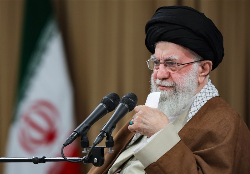 پیام آیت‌الله مکارم شیرازی در پی شهادت امام خامنه‌ای