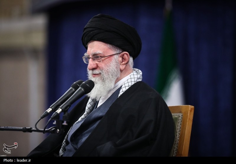 پیام آیت‌الله نوری همدانی در پی شهادت امام خامنه‌ای