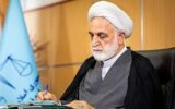 پیام حجت‌الاسلام اژه‌ای خطاب به دبیر جدید شورای عالی امنیت ملی