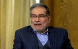 پیکر شهید دریاسالار شمخانی جمعه در خوزستان تشییع می‌شود