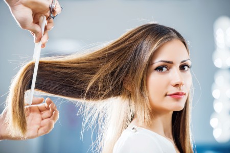 چگونه بفهمیم موهای کوتاه به شما می‌آید یا خیر؟