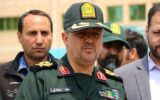 کشف محموله کلان سلاح جنگی در عملیات غافلگیرکننده پلیس کرمان
