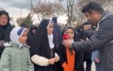 گرفتن انتقام خون فاطمه و مادرش آرزوی دانش‌آموزان زنجانی