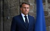 گفت‌وگوی تلفنی مکرون با پزشکیان