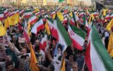 یأس دشمنان ناشی از استقامت و ایستادگی ملت ایران است
