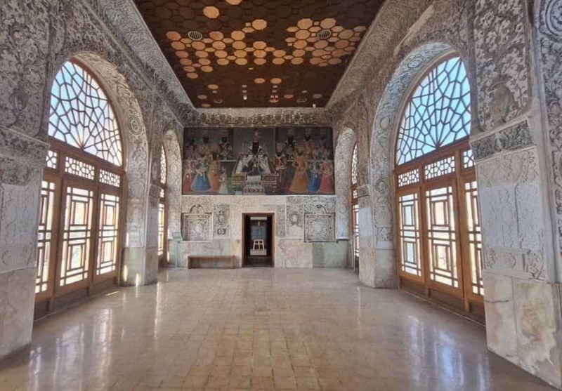 149 زخم جنگ بر حافظه تاریخی ایران؛‌ آمریکا به میراث فرهنگی هم رحم نکرد