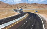 35 کیلومتر دیگر آزادراه کربلا تابستان امسال آماده‌سازی می‌شود
