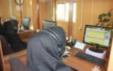 آبفای گیلان سامانه ۱۲۲ را با فناوری GIS هوشمند کرد
