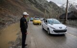 آخرین وضعیت ترافیکی و جوی محور‌های مواصلاتی کشور امروز دوشنبه ۳۱ فروردین ۱۴۰۵