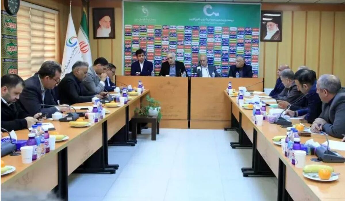 آخرین وضعیت معرفی نمایندگان فوتبال ایران در رقابت‌های آسیایی/ فدراسیون به دنبال فرصت دوباره از AFC