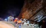 آزادراه تهران-پردیس تا ۲۴ ساعت آینده مسدود می‌ماند