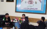آغاز دهه کرامت با 380برنامه در کشور/اعزام 65 کاروان زیر سایه خورشید