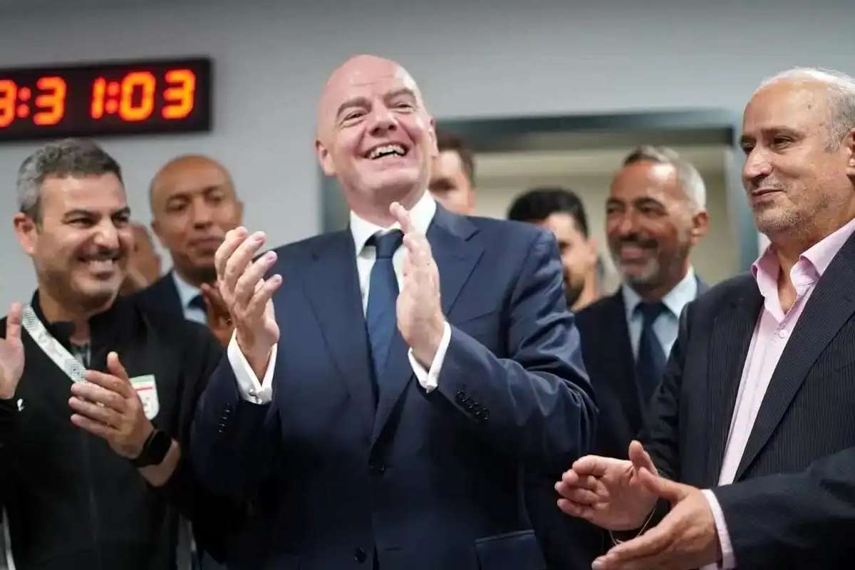 آمریکا برای مهدی تاج ویزا صادر می‌کند؟