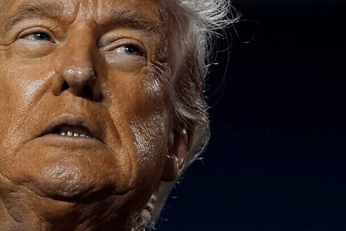 آکسیوس ادعا کرد/ترامپ آتش‌بس با ایران را فقط سه تا پنج روز تمدید کرده است