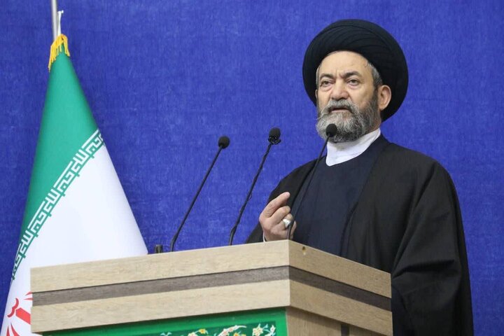 آیت الله عاملی: اعجاز شهادت رهبری انقلاب اسلامی را تثبیت کرد