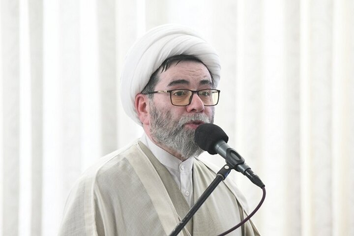 «اتحاد و انسجام ملی» راه عبور از جنگ روانی دشمن است «اتحاد و انسجام ملی» راه عبور از جنگ روانی دشمن است