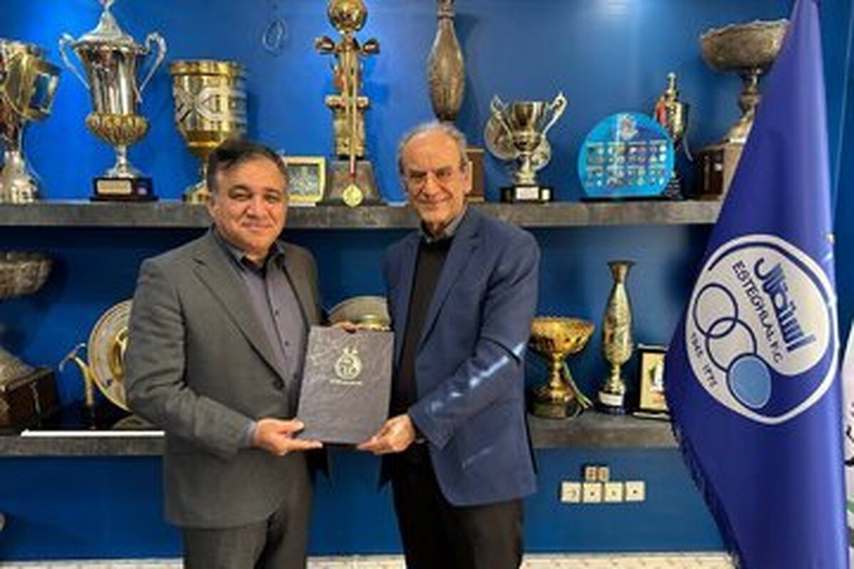 اتفاقات جنجالی باشگاه استقلال / پشت‌پرده این حوادث چه کسی است؟