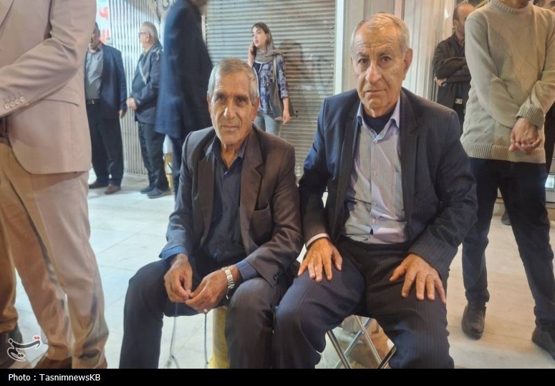 اخبار استان کهگیلویه و بویراحمد , اخبار کهگیلویه , جانفدا , 