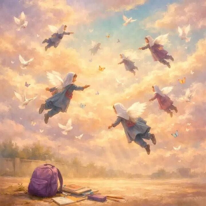 اجرای «یک نفس برای ایران» در مازندران؛ نذر شعر و شعور