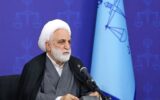 احکام مجازات عناصر و ایادی دشمن متجاوز با سرعت بیشتری صادر شوند
