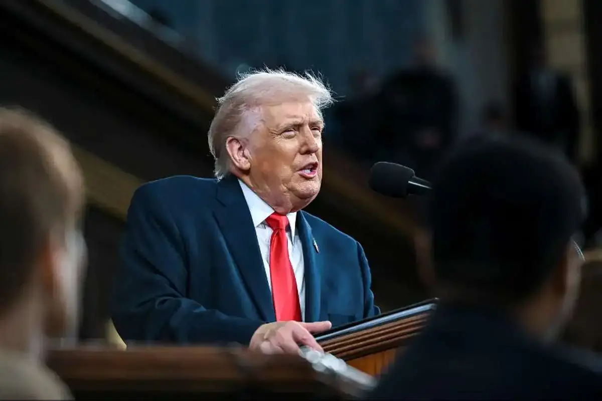 ادعای جنجالی آکسیوس / ترامپ امروز از گزینه‌های نظامی جدید علیه ایران مطلع می‌شود