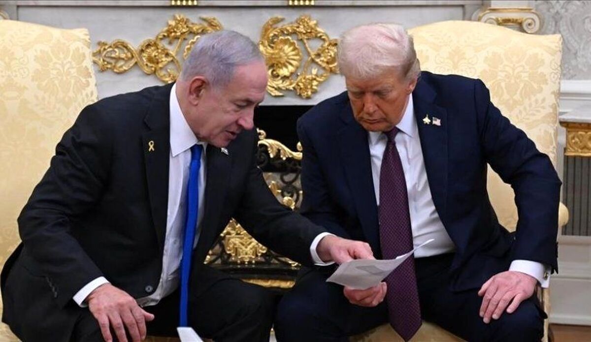 ادعای عجیب خبرنگار اسرائیلی / سناریوی جدید اسرائیل درباره ایران لو رفت