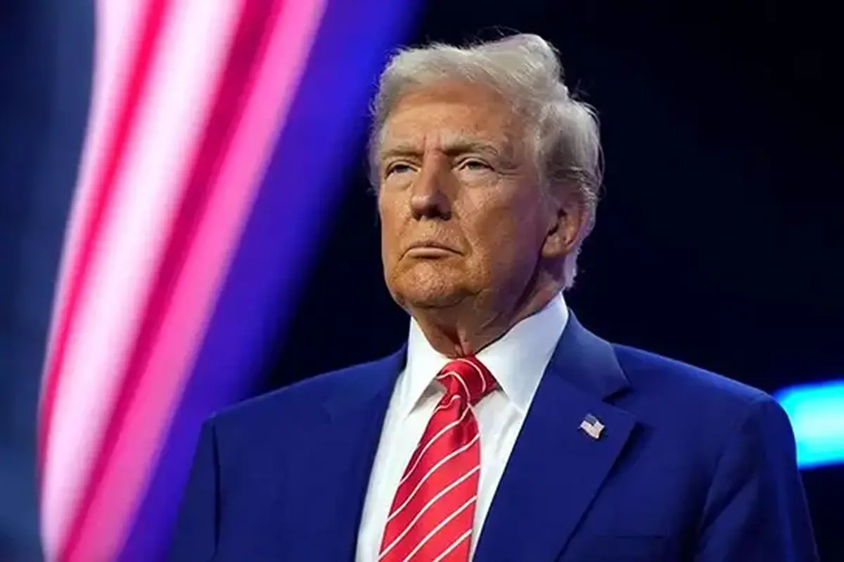 ادعای عجیب مقام آمریکایی درباره مذاکرات / ترامپ به محل مذاکره می‌رود!