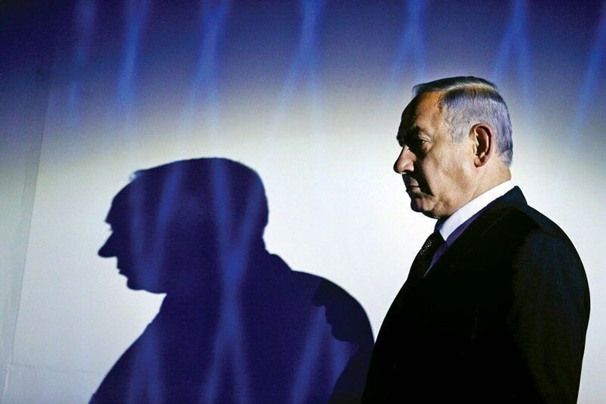 ادعا‌ی عجیب نتانیاهو درباره حمله ایران با بمب اتم/ ماجرا چیست؟