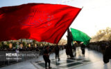 اربعین حسینی نماد پیوند عمیق ملت ایران و عراق است