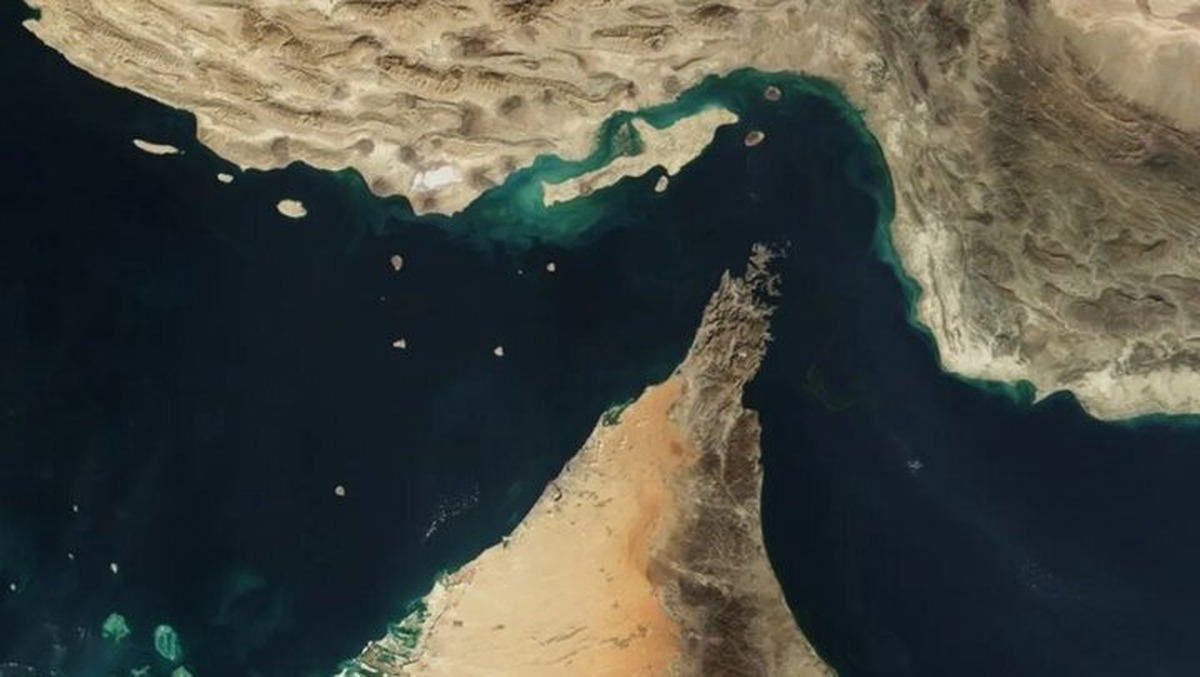 استرالیا تکلیف ترامپ را مشخص کرد استرالیا تکلیف ترامپ را مشخص کرد
