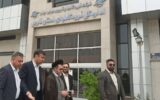 استفاده از ظرفیت‌های قانونی برای بازگشت فرودگاه شیراز به مسیر خدمت