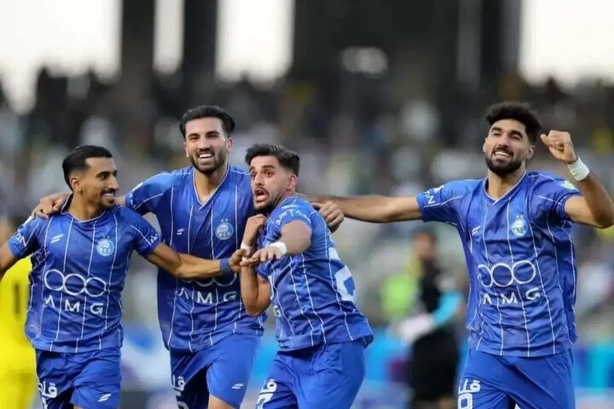 استقلال با پیشنهاد سازمان لیگ مخالفت کرد