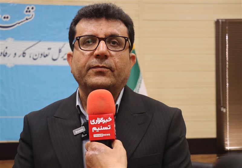 اصابت موشک دشمن آمریکایی صهیونی به 17 کارگاه صنعتی در بوشهر