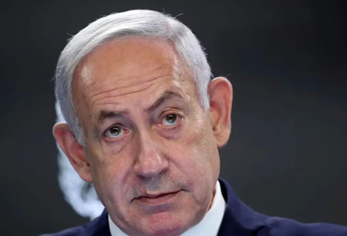 افزایش تدابیر امنیتی نتانیاهو/ بی‌بی از ترس انتقام ایران جلیقه ضدگلوله پوشید+ عکس