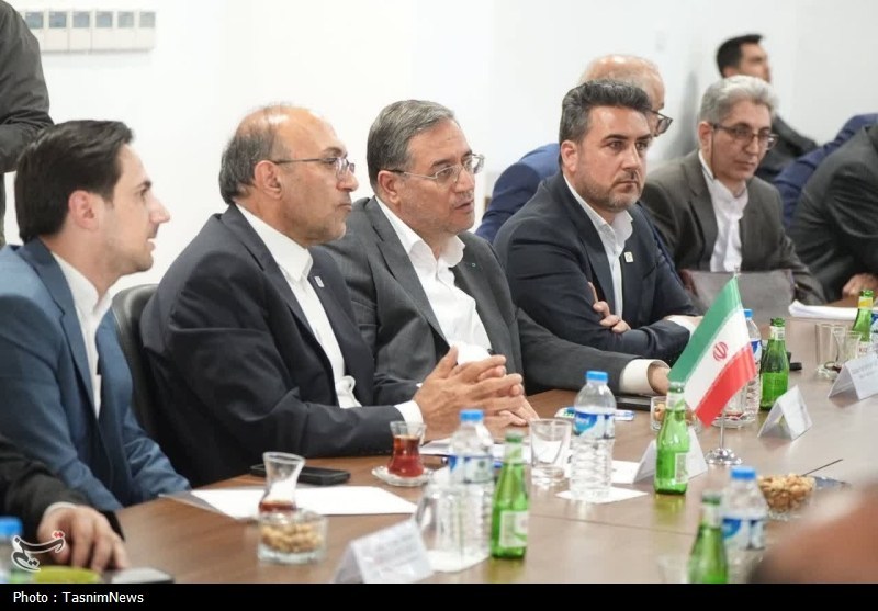 افزایش پذیرش روزانه کامیون‌های ترانزیتی بین ایران و ترکیه