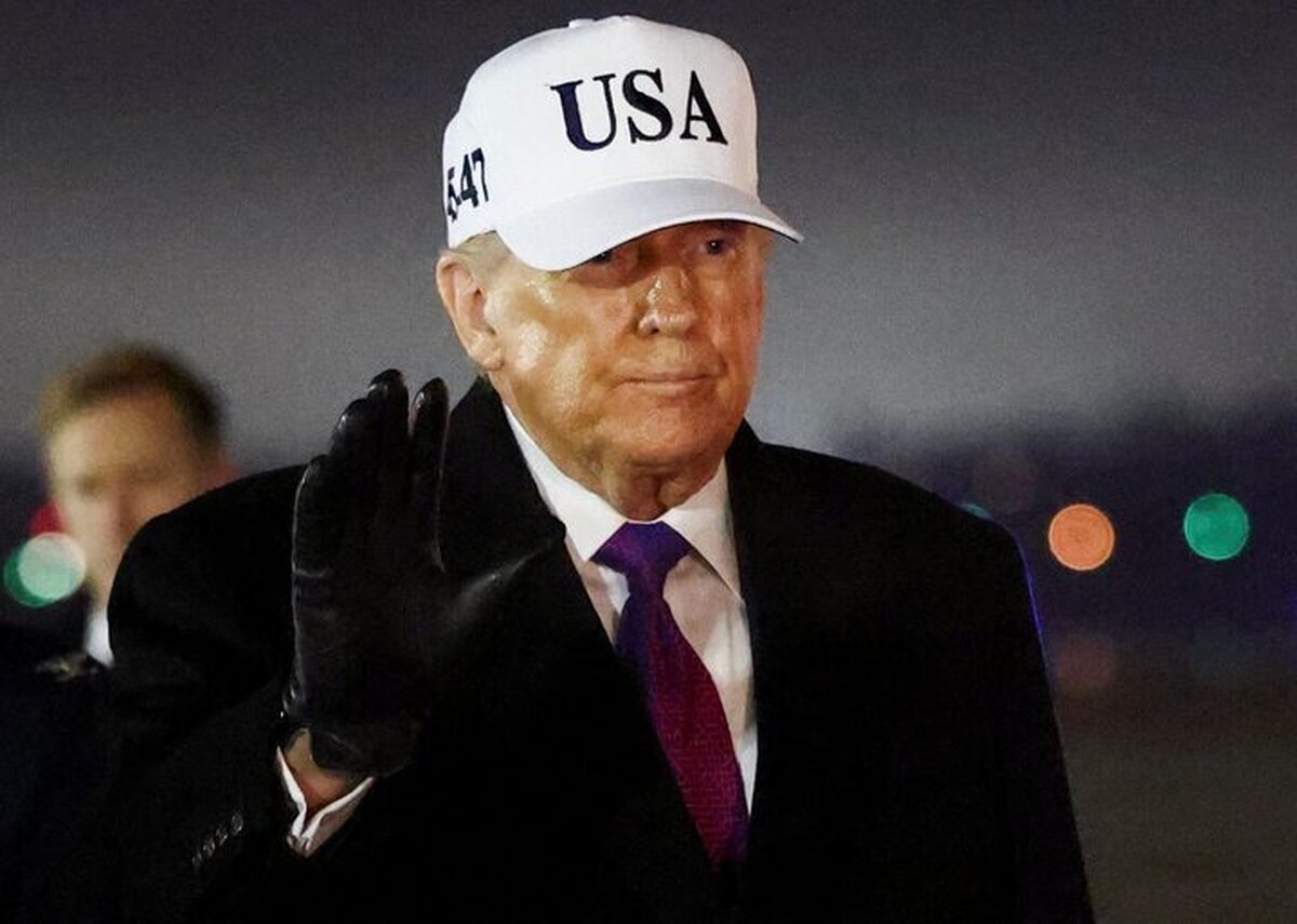 افشای یک حفره امنیتی عجیب در اطراف ترامپ/ عملیات ترور تکرار می‌شود؟