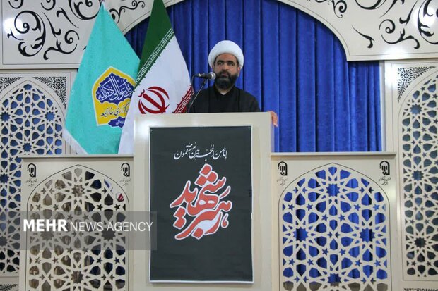 امام جمعه رودان: مسئولین دقت بیشتری در جلب اعتماد مردم داشته باشند