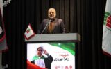 امروز خیابان‌ها تنگه احد ما مردم است؛ وحدت رمز پیروزی بر دشمن