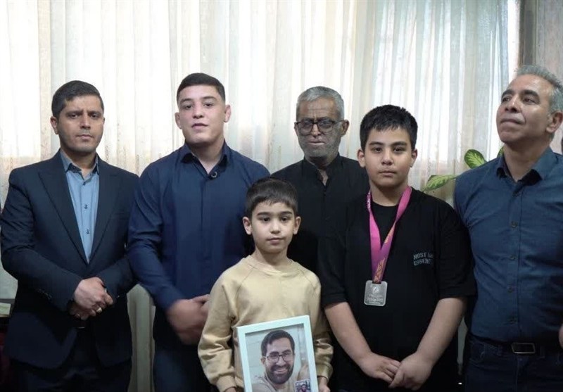 اخبار بهارستان , خانواده شهدا , جنگ آمریکا و رژیم صهیونیستی علیه ایران , 