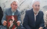 اهل سنت همیشه پای کار ایران است