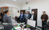 اولویت دادگستری سمنان اعلام شد: «صلح و سازش» به جای «حکم و مجازات»