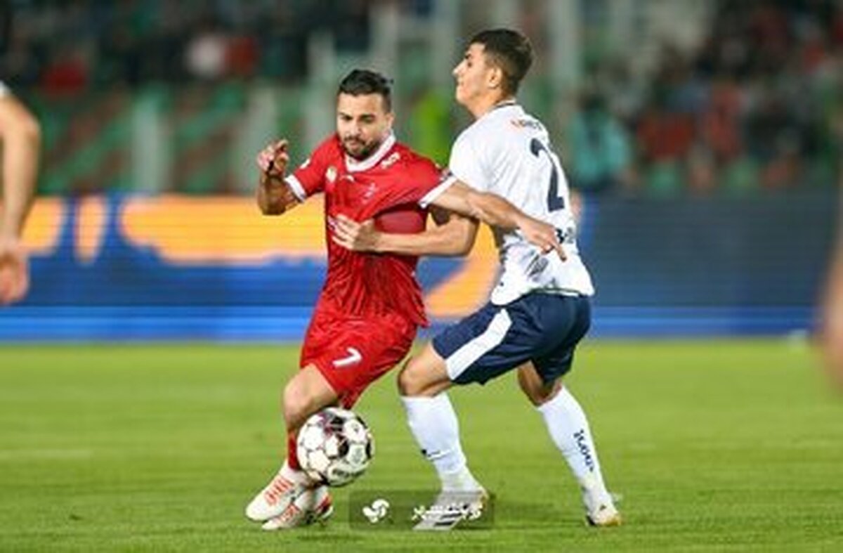 اولین تمدیدی استقلال مشخص شد