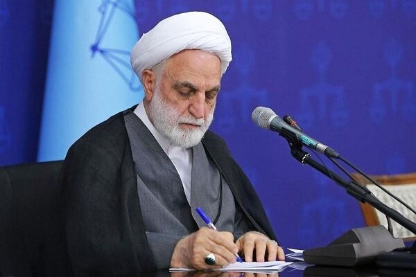 اژه‌ای: ایران، ایرانِ امام رضاست