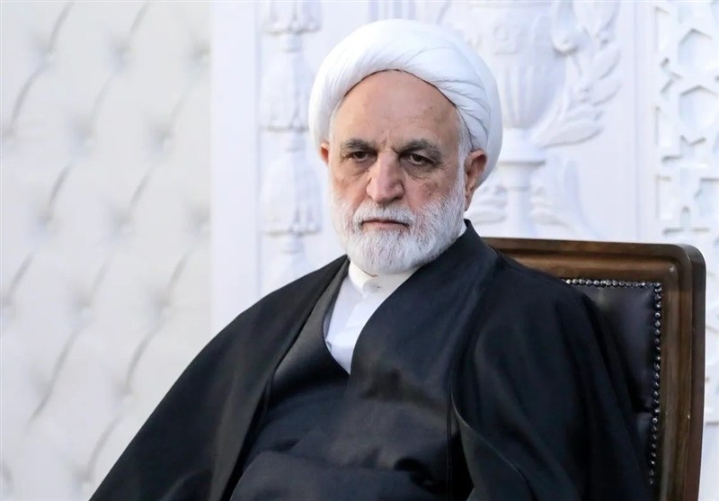 اژه‌ای: دشمن در جنگ رمضان، به‌معنای واقعی کلمه به استیصال رسید